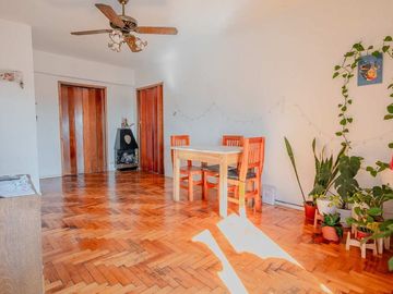 VENTA/PERMUTA DEPARTAMENTO 3 AMB EN RAMOS NORTE