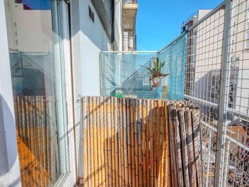 VENTA/PERMUTA DEPARTAMENTO 3 AMB EN RAMOS NORTE