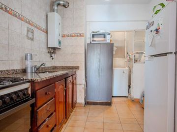 VENTA/PERMUTA DEPARTAMENTO 3 AMB EN RAMOS NORTE