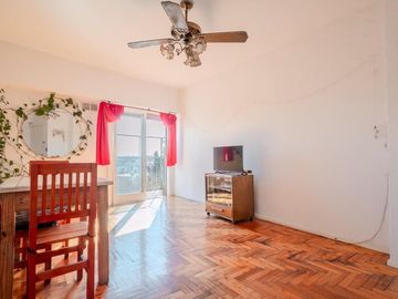 VENTA/PERMUTA DEPARTAMENTO 3 AMB EN RAMOS NORTE