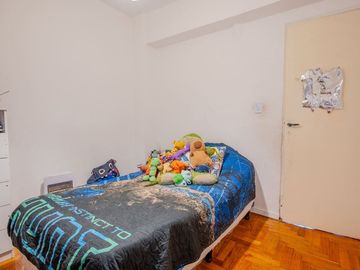 VENTA/PERMUTA DEPARTAMENTO 3 AMB EN RAMOS NORTE