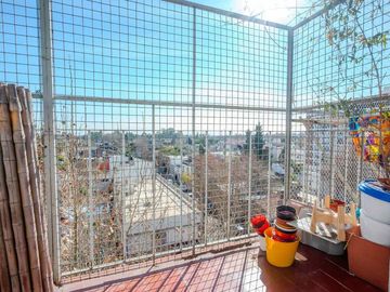 VENTA/PERMUTA DEPARTAMENTO 3 AMB EN RAMOS NORTE