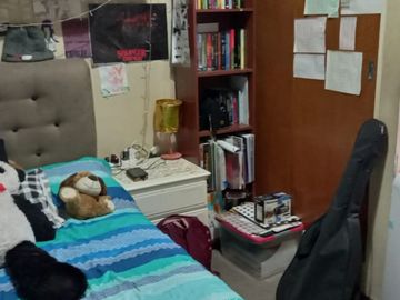 DUPLEX EN PA :SOBRE ESQUINA OLIDEN 3 AMBIENTES 2 C