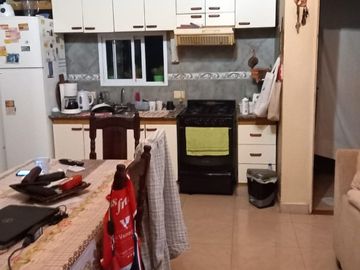 DUPLEX EN PA :SOBRE ESQUINA OLIDEN 3 AMBIENTES 2 C