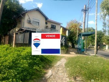 DUPLEX EN PA :SOBRE ESQUINA OLIDEN 3 AMBIENTES 2 C