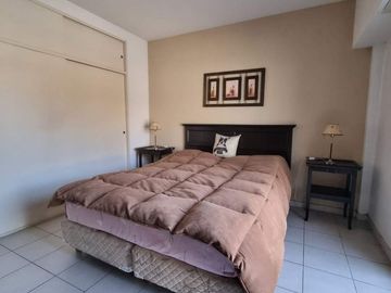 Venta departamento dos amb. con cochera San Isidro
