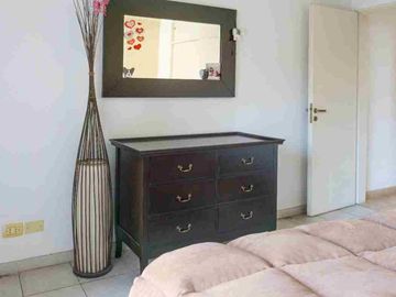 Venta departamento dos amb. con cochera San Isidro