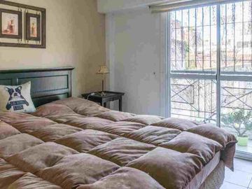 Venta departamento dos amb. con cochera San Isidro