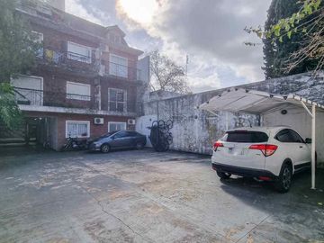 Venta departamento dos amb. con cochera San Isidro