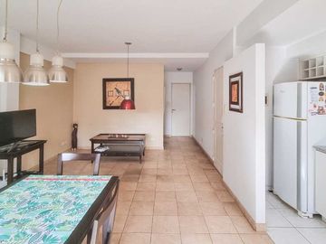 Venta departamento dos amb. con cochera San Isidro