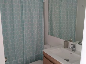 Departamento en Venta en Alto Las Cruces