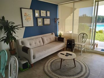 Departamento en Venta en Alto Las Cruces