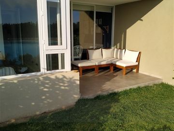 Departamento en Venta en Alto Las Cruces
