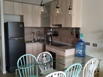 Departamento en Venta en Alto Las Cruces