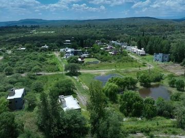 VENDO LOTE EN TERRAZAS DEL ALBA VILLA RESIDENCIAL