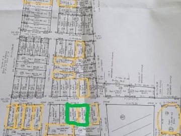 VENDO LOTE TERRAZAS DEL ALBA VILLA RECIDENCIAL