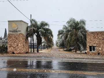 VENDO LOTE TERRAZAS DEL ALBA VILLA RECIDENCIAL