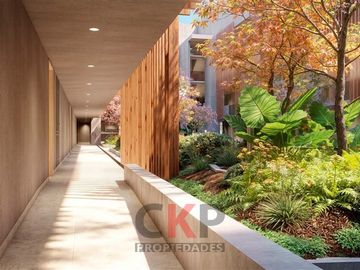 Departamento en Venta en La Dehesa / Av. El Tranque