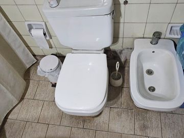 VENTA CASA 5 AMBIENTES RAMOS MEJIA LOTE PROPIO