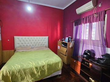 VENTA CASA 5 AMBIENTES RAMOS MEJIA LOTE PROPIO