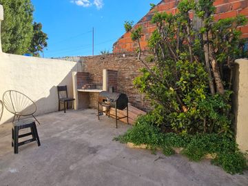 VENTA CASA 5 AMBIENTES RAMOS MEJIA LOTE PROPIO