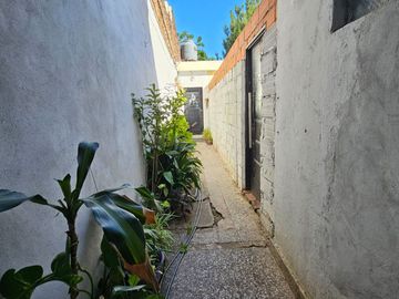 VENTA CASA 5 AMBIENTES RAMOS MEJIA LOTE PROPIO