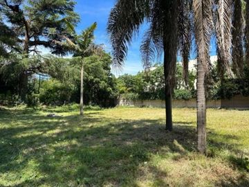 VENTA LOTE LAS LOMAS DE SAN ISIDRO