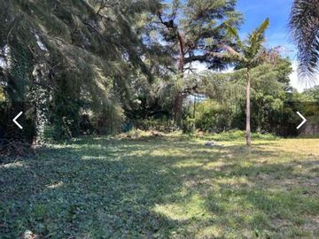VENTA LOTE LAS LOMAS DE SAN ISIDRO