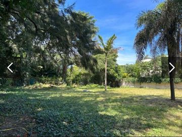 VENTA LOTE LAS LOMAS DE SAN ISIDRO