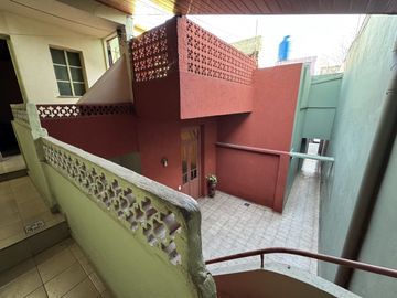 VENTA PH  5 AMB FLORES S/EXPENSAS PATIO Y TERRAZA