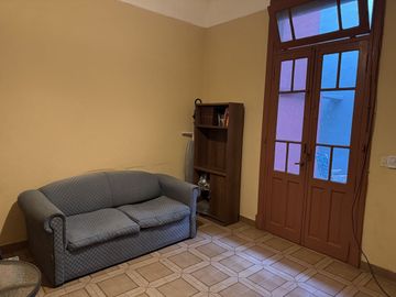 VENTA PH  5 AMB FLORES S/EXPENSAS PATIO Y TERRAZA