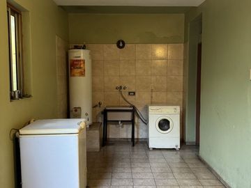 VENTA PH  5 AMB FLORES S/EXPENSAS PATIO Y TERRAZA