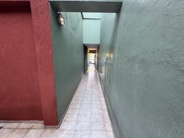 VENTA PH  5 AMB FLORES S/EXPENSAS PATIO Y TERRAZA
