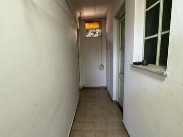 VENTA PH  5 AMB FLORES S/EXPENSAS PATIO Y TERRAZA