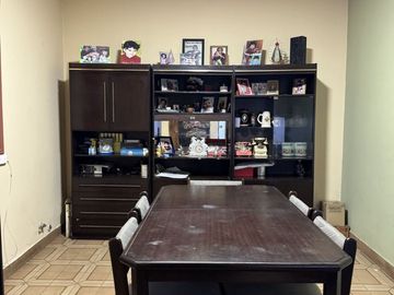 VENTA PH  5 AMB FLORES S/EXPENSAS PATIO Y TERRAZA
