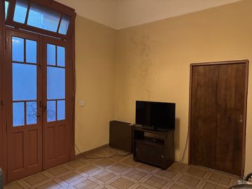 VENTA PH  5 AMB FLORES S/EXPENSAS PATIO Y TERRAZA