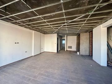 DEPTO 4 AMB NUEVO-BALCON-COCHERA-PARRILLA-LANUS