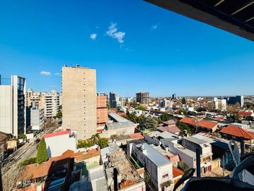 DEPTO 4 AMB NUEVO-BALCON-COCHERA-PARRILLA-LANUS