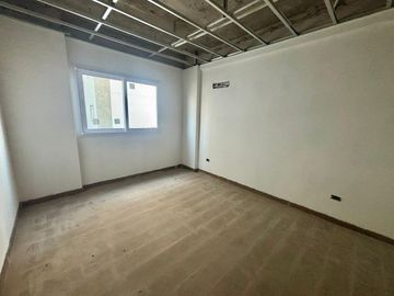 DEPTO 4 AMB NUEVO-BALCON-COCHERA-PARRILLA-LANUS