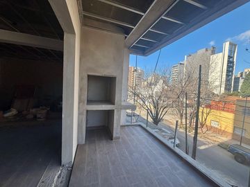 DEPTO 4 AMB NUEVO-BALCON-COCHERA-PARRILLA-LANUS