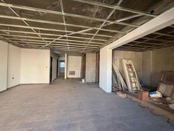 DEPTO 4 AMB NUEVO-BALCON-COCHERA-PARRILLA-LANUS