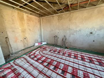 DEPTO 4 AMB NUEVO-BALCON-COCHERA-PARRILLA-LANUS