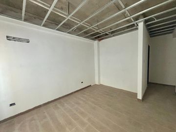 DEPTO 4 AMB NUEVO-BALCON-COCHERA-PARRILLA-LANUS