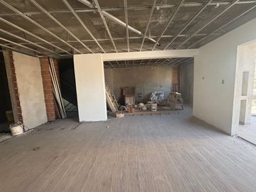 DEPTO 4 AMB NUEVO-BALCON-COCHERA-PARRILLA-LANUS