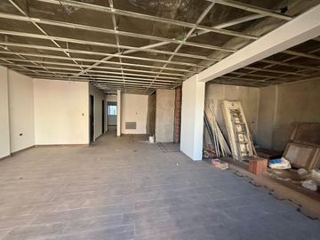 DEPTO 4 AMB NUEVO-BALCON-COCHERA-PARRILLA-LANUS