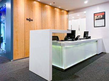 Fully serviced office space for you and your team in Regus One E-com Pasay
