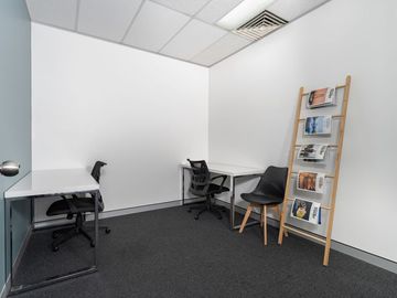 Work in Regus Triumph Square or anywhere else in our global network