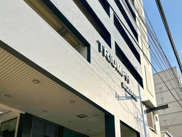 Work in Regus Triumph Square or anywhere else in our global network