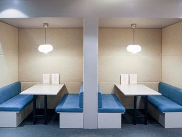 Private office space tailored to your business’ unique needs in Regus Festive Walk Mall