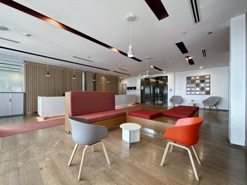 Work in Regus GT Tower Makati or anywhere else in our global network